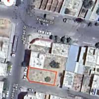 فروش زمین در شازند