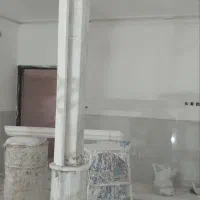 گچ کاری و خورده کاری