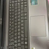 لپ تاب ایسوس asus|رایانه همراه|سهند, |دیوار