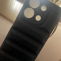 قاب گوشی پافری نوت ۱۳ شیائومی|لوازم جانبی موبایل و تبلت|پردیس, فاز ۱۱|دیوار