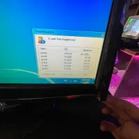 مانیتور ۳ عدد|رایانه رومیزی|ری, حمزه‌آباد|دیوار