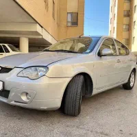 پروتون جنتو gen2  ترخیص2008|خودرو سواری و وانت|اصفهان, شیخ اشراق|دیوار