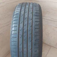 لاستیک نکسن  205/50R17|قطعات یدکی و لوازم جانبی|اهواز, شهرک نفت|دیوار