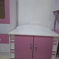 سرویس خواب دخترانه