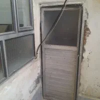 درو پنجره|مصالح و تجهیزات ساختمان|مرند, |دیوار