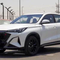 فروش چانگان x5 پلاس|خودرو سواری و وانت|آبادان, |دیوار