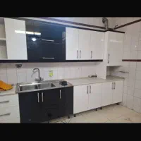 کابینت ام دی اف های گلاس|مصالح و تجهیزات ساختمان|شیراز, حومه شیراز|دیوار