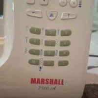 جرخ خیاطی مارشال 7500