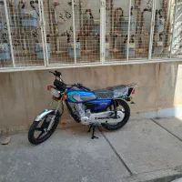 موتورسیکلت مدل ۱۴۰۴