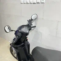 هوندا دیو 110ccدرحدخشک|موتورسیکلت|بندرعباس, |دیوار