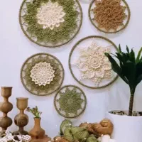 تابلو های ماندالا ارسال رایگان تا فرداشب ثبت بشه|صنایع دستی و سایر لوازم تزئینی|خرم‌آباد, |دیوار