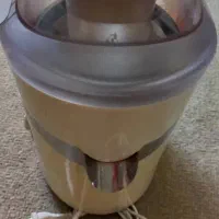 آب هویج گیری