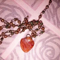 سنگ اتیقه برای انگشتر