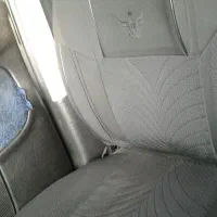 روکش صندلی 206|قطعات یدکی و لوازم جانبی|ماسال, |دیوار