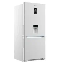 فروش ویژه یخچال فریزر و گاز فردار هیمالیا جیرفت