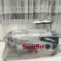 چرخ خیاطی راسته دوز sun sir کره ای