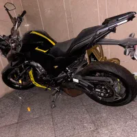 فروش موتور زونتس z2 150 z2 ABS صفر|موتورسیکلت|تهران, امانیه|دیوار