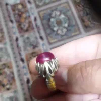 انگشتر فدیوم مهدی|جواهرات|تهران, الهیه|دیوار
