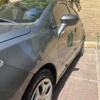 برلیانس H220 دنده ای، مدل ۱۳۹۵|خودرو سواری و وانت|تهران, نجات اللهی|دیوار