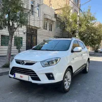 جک S5 مدل ۹۸ اتومات کم کار