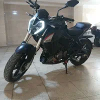 بنلی ۱۸۰s کم کار و پرشتاب|موتورسیکلت|کرج, حیدرآباد|دیوار