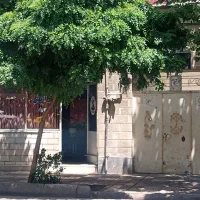 فروش ملک کلنگی|فروش زمین و ملک کلنگی|تهران, راه آهن|دیوار