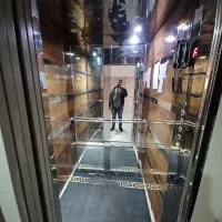 آپارتمان ۷۵ متر اندیشه آسانسور دار املاک خانپور