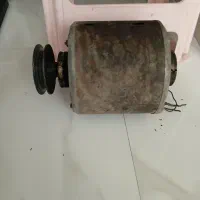 دینام کولر 3/4 کار کرده و اصل