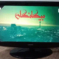 تلوزیون ۳۲ اصل سامسونگ LcD در حدنو