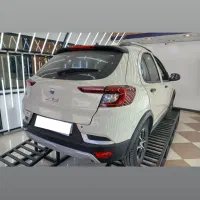 اطلس GL|خودرو سواری و وانت|تهران, امانیه|دیوار