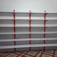 قفسه سوپری دیواری