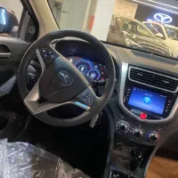 جک جی 4 مشکی 1404 /نقدواقساط/شرایط بانکی/تحویلروز|خودرو سواری و وانت|تهران, نجات اللهی|دیوار