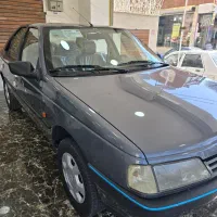 ۴۰۵ مدل۹۷ بیرنگ