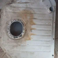 باک بنزین پیکان سواری مدل بالا انژکتور