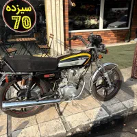موتور کویر۱۵۰ در حد نو (فوری)