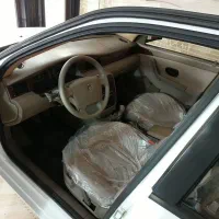 سمندlx مدل ۱۴۰۰ خشک|خودرو سواری و وانت|کاشان, دانش|دیوار