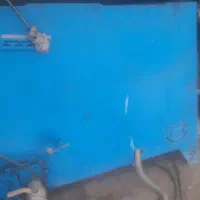 قطعه شور و موتور شور