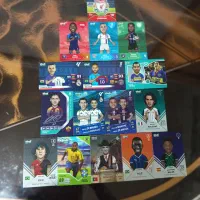 کیمدی 2026کمیاب.توضیحات آگهی مطالعه شود.