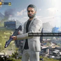 اکانت کالاف دیوتی