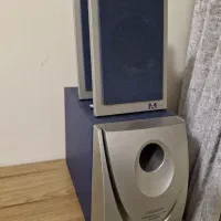 اسپیکر کامپیوتر