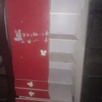 دراور و کمد بچه