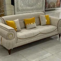 مبلمان شهبازی با بهترین کیفیت و مناسب ترین قیمت|مبلمان خانگی و میز عسلی|خوی, |دیوار