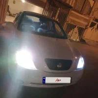 تیبا 2 مدل 97|خودرو سواری و وانت|کرمانشاه, |دیوار