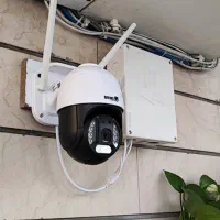 دوربین مداربسته|دوربین مداربسته|فومن, |دیوار