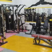 مربی خانم بدنسازی نوبت عصر محدوده قاسم آباد