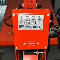 دستگاه پرس حرارتی|ماشینآلات صنعتی|تهران, بازار|دیوار