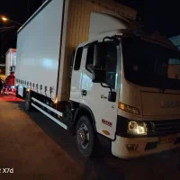 نیازمند راننده پایه یک