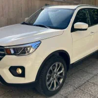 لیفان X70|خودرو سواری و وانت|چهاردانگه (تهران), |دیوار