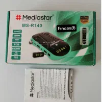 گیرنده دیجیتال