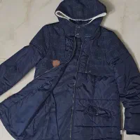 کاپشن پسرانه بارانی|لباس|اصفهان, دانشگاه اصفهان|دیوار